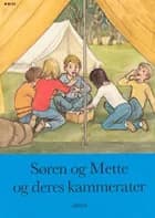 Søren og Mette og deres kammerater 