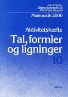 Matematik 2000 - temabog 10. klassetrin