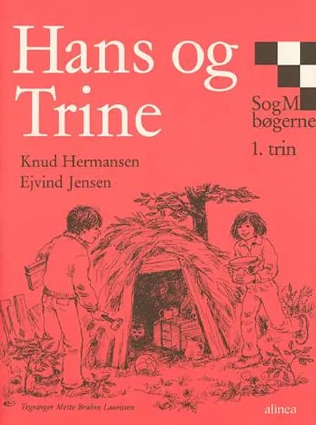 Hans og Trine af Ejvind Jensen