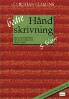 Bedre håndskrivning af Advokatfirmaet Jørgen Østergaa og Christian Clemens