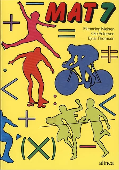 Mat 7 af Flemming Dehn-Nielsen
