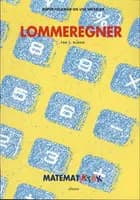 Matematik-Tak 1.kl. Lommeregner