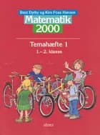 Temahæfte af Bent Dyrby