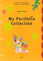 My portfolio collection af Bo Bramming og Margrethe Rasmussen