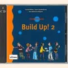 Build up 2, cd