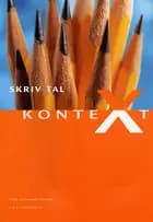 KonteXt 1, Skriv tal