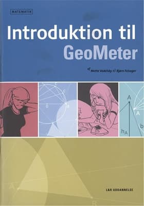 Introduktion til GeoMeter af Bjørn Felsager