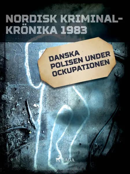 Danska polisen under ockupationen 