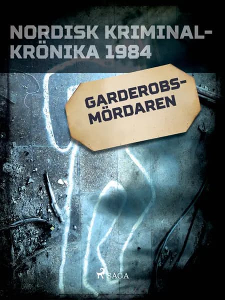 Garderobsmördaren 