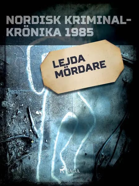 Lejda mördare 