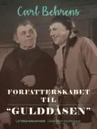 Forfatterskabet til "Gulddåsen"