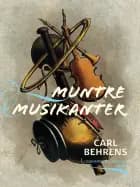 Muntre musikanter