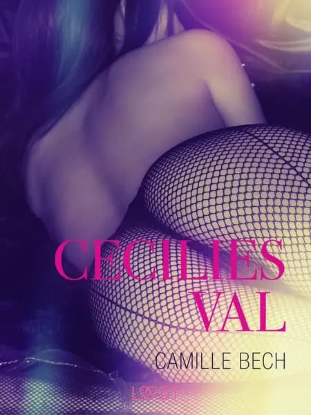 Cecilies val af Camille Bech