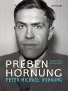 Preben Hornung