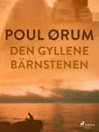 Den gyllene bärnstenen af Poul Ørum
