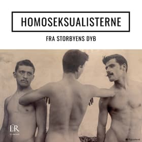 Fra storbyens dyb af Anders Thorkilsen