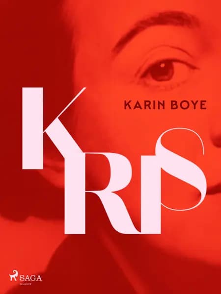 Kris af Karin Boye
