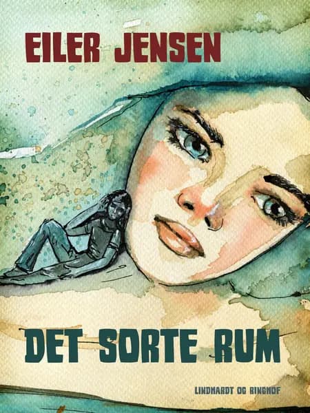 Det sorte rum af Eiler Jensen