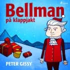 Bellman på klappjakt af Peter Gissy