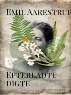 Efterladte digte