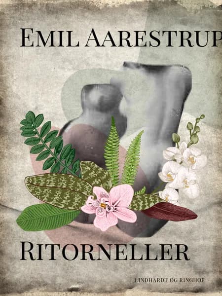 Ritorneller af Emil Aarestrup