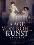 Kunst. Et nødråb