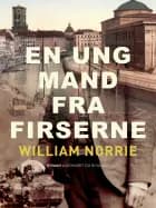En ung mand fra firserne