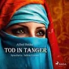 Tod in Tanger