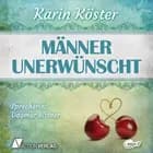 Männer unerwünscht af Karin Köster