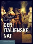 Den italienske nat