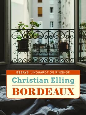 Bordeaux af Christian Elling