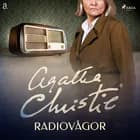 Radiovågor af Agatha Christie