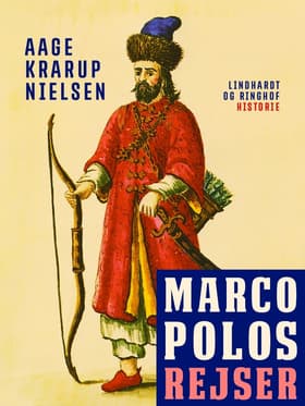 Marco Polos rejser af Aage Krarup Nielsen