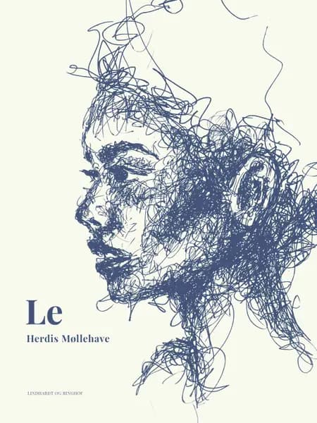 Le af Herdis Møllehave