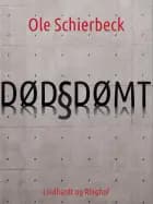 Dødsdømt af Ole Schierbeck