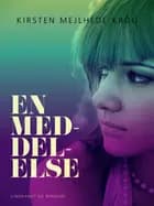 En meddelelse