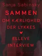 Sammenm. Kærlighed der lykkes. Elleve interview