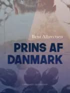 Prins af Danmark