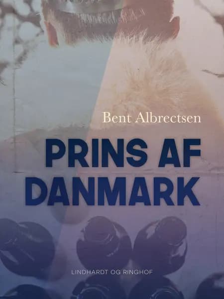 Prins af Danmark af Bent Albrectsen