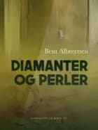 Diamanter og perler