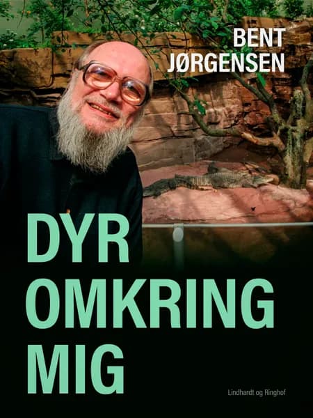 Dyr omkring mig af Bent Jørgensen