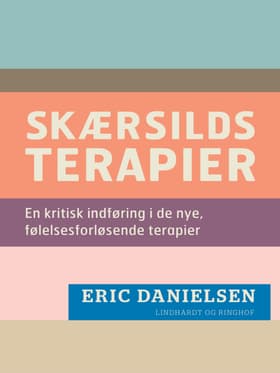 Skærsilds-terapier af Eric Danielsen