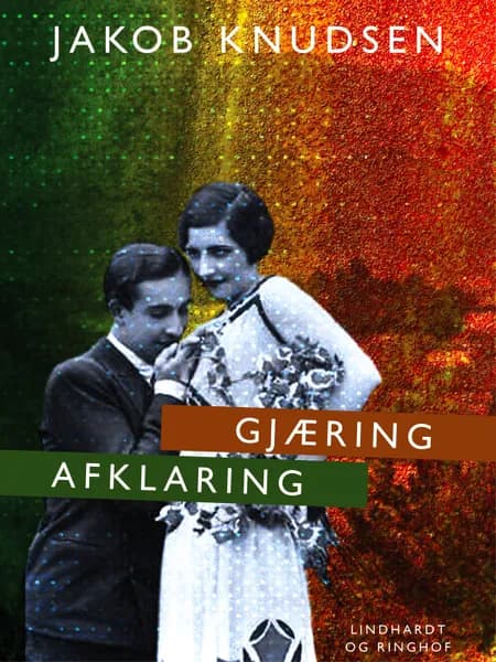 Gjæring af Jakob Knudsen