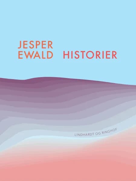 Historier af Jesper Ewald