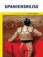 Spaniensrejse