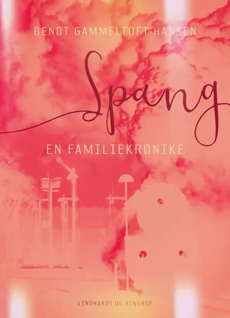 Spang. En familiekrønike af Bendt Gammeltoft-Hansen