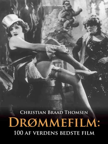 Drømmefilm af Christian Braad Thomsen