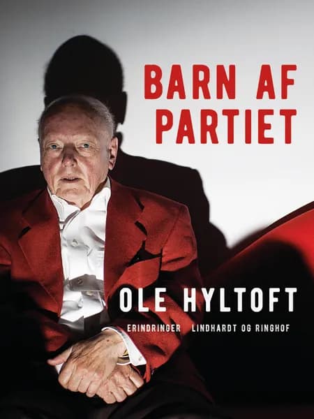 Barn af partiet af Ole Hyltoft