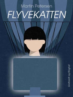 Flyvekatten af Martin Petersen