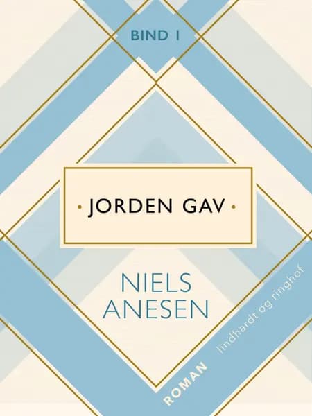 Jorden gav af Niels Anesen
